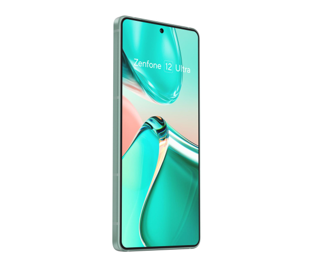 ASUS ZenFone 12 16/512GB Green - 1314142 - zdjęcie 4